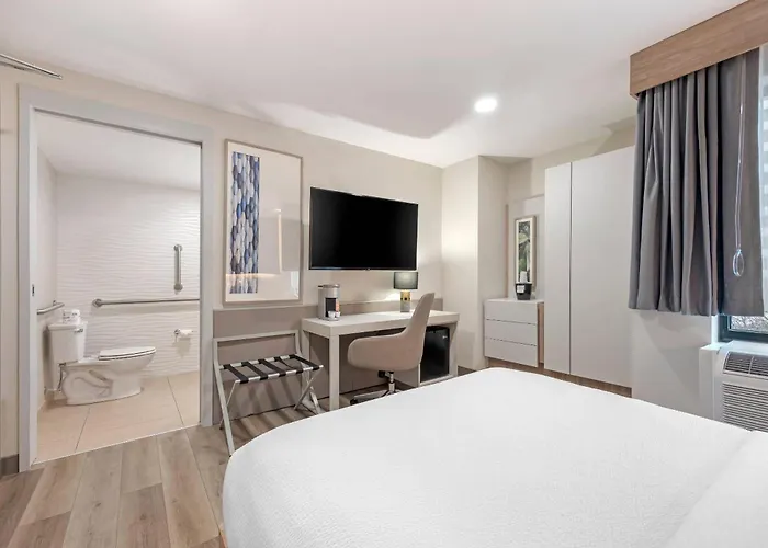 The Capitol Hotel Downtown, An Ascend Collection Hotel Nashville